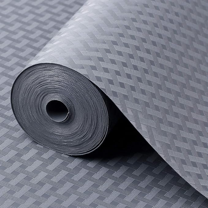 Shelf Liners for Kitchen Cabinets Refrigerator Liners Waterproof Kitchen - Image 8