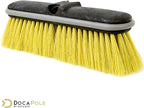 DOCA Scrub Brush 7-30 Ft with Long Handle Extension Pole - Image 4
