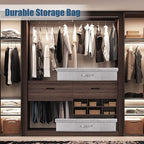 Underbed Storage Containers Bin - Image 7