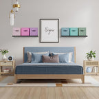 Sorbus Fabric Storage Cubes - Image 4