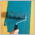 Self Adhesive Crack Tape 1.5'' x 32' Textured Roll - Image 6