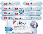 SONO Disinfecting Wipes by SONO