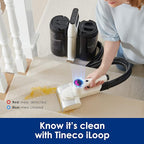 Tineco CARPET ONE Spot Essentials Smart Cordless Carpet and Upholstery Spot - Image 3