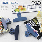 COOK WITH COLOR Bag Clips - Image 4