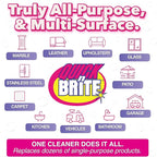 Quick 'n Brite All Purpose Cleaning Paste – Miracle Cleaner - Image 7