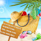 Rtteri 16 Pcs Beach Towel Clips - Image 6