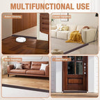 Floor Transition Strip Self Adhesive Vinyl Door Threshold - Image 6