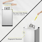 EKO Mirage X 80 Liter / 21.1 Gallons Motion Sensor Trash Can, Automatic Large - Image 9