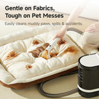 uwant Portable Carpet Cleaner - Image 3