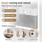 13x13 Inch Cube Storage Bins - Image 7