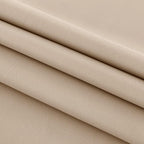 DWCN French Door Curtains – Rod Pocket Thermal Blackout Curtain - Image 5