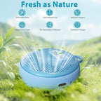 Refrigerator Deodorizer Odor Eliminator, Last - Image 3