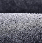 Ultra Strong Anti-Slip Rug Felt Pad 2 x 4 Feet Non Slip Area Gripper, Thin - Image 7