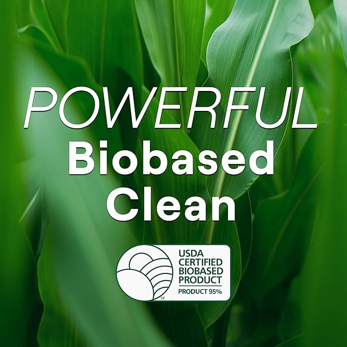 Seventh Generation All Purpose Cleaner, Biodegradable Formula, Free & Clear - Image 6