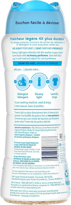 Downy Light Laundry Scent Booster Beads - Image 2