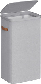 SONGMICS Laundry Basket, 26.4 Gal. Laundry Hamper, Easy Assembly, by SONGMICSbySONGMICSHOME