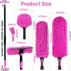 15 Foot Dusters for Cleaning, Duster - Image 9