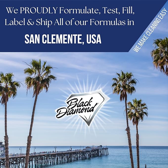 Black Diamond Stoneworks GRANITE PLUS! 2 in 1 Cleaner & Sealer - Image 8