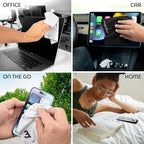 MagicFiber Microfiber Cleaning Cloth, 30 Pack - Image 5