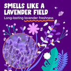 Originally Yellow Lavender Vinegar - Image 7