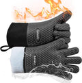 Kitchen Oven Gloves by Loveuing
