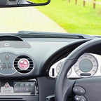 Car Diffuser Vent Clip 30mm Aromatherapy Essential Oil Automotive Diffuser Air - Image 4