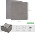 SINLAND Absorbent Microfiber Dish Cloths - Image 2