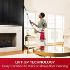 Kenmore Intuition BU4020 Bagged Upright Vacuum Pet Friendly Lift-Up Carpet - Image 2