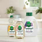 Seventh Generation Dish Liquid Soap Clementine Zest Lemongrass Pack of 6 - Image 13