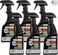 Flitz Calcium, & Lime Remover - 16oz Bottle of USA-Made Limescale Remover by FlitzInternationalLTD