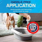 NonScents Cat Litter Deodorizer - Image 3