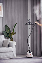 SALAV GS18 Full-Size Clothes Steamer - 1500W Power - Image 10