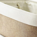 Fabric Storage Baskets - Image 5