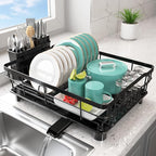 Dish Drying Rack by Ricobes