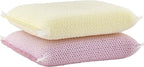 Superio Nylon Cleaning Pad, Dish Scrubbers, Copper cookware, Dishes and by Superio
