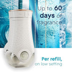 Glade PlugIns Refills Air Freshener, Scented and Essential Oils - Image 8