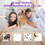 36 Pack Disposable Power Mop Refills Pads - Image 6