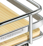 LYNK PROFESSIONAL® Élite™ Pull Out Spice Rack Organizer - Image 6