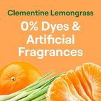 Seventh Generation Dish Liquid Soap Clementine Zest Lemongrass Pack of 6 - Image 9