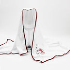 Large Microfiber Glass Polishing Cloth, Lint Streak Free Drying Towel 24x20 inch - Image 5