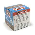 MATCH 'N PATCH Realistic Wood Grain Repair Tape - Image 3