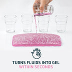 Lunderg Commode Liners with Absorbent Pads - Image 7