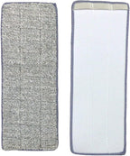 Bulletproof Microfiber Mop Replacement Heads - Image 3