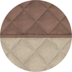 PureFit Reversible Quilted Sofa Cover, Water Resistant Medium Slipcover - Image 5