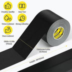 Cloth Duct Window Seal Strip Tape - Image 2