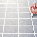 12 Pieces Grout Tile Pen Grout Restorer Pen Renew Repair Marker - Image 4