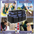 Wearable Cleaning Caddy, Cleaning Caddy Supplies Organizer - Image 7