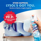 Lysol Disinfectant Spray, Household Essential Cleaning Supplies, Antibacterial - Image 5