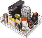 HOLDN’ STORAGE Heavy-Duty Premium Collection Pull Out Cabinet Organizer by HOLDN%E2%80%99STORAGE
