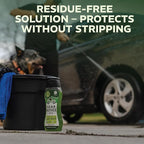Gear Hugger Car Wash Soap – Eco-Friendly Car Cleaner, Biodegradable Car Wash - Image 5